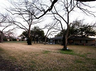1230 Old Mill Rd, McKinney, TX 75069