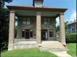 2428 Louisiana St, Little Rock, AR 72206