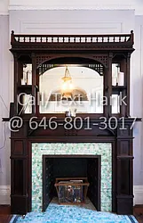 Rented by HOME RESIDENTIAL LLC