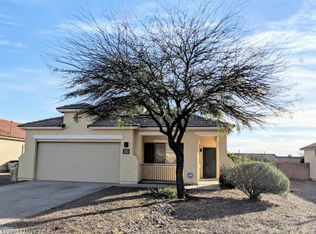 14583 S Camino Larga Vis, Sahuarita, AZ 85629