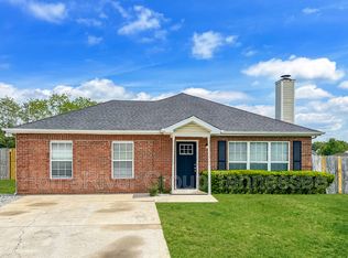807 Carmen Way, La Vergne, TN 37086