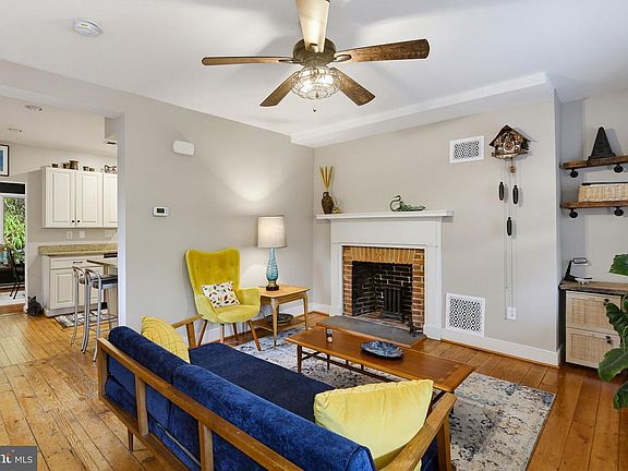 5th image of 781 Oella Ave