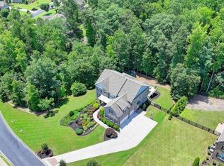 2960 Manorview Ln, Milton, GA 30004