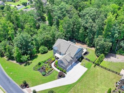2960 Manorview Ln, Milton, GA, 30004