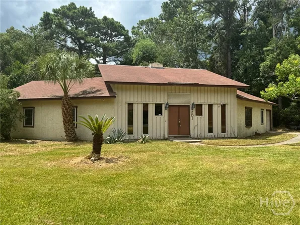 201 Treasure Loop, Savannah, GA 31410