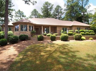 42 Juniper Creek Blvd, Pinehurst, NC 28374