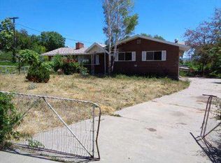 160 W 5th Ave, NUCLA, CO 81424