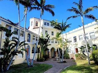 421 Grand Concourse APT 18, Miami Shores, FL 33138