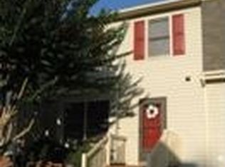 7313 Village Woods Ln, Gloucester, VA 23061
