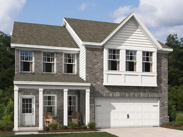 5201 Frontier Ct, Flowery Branch, GA 30542