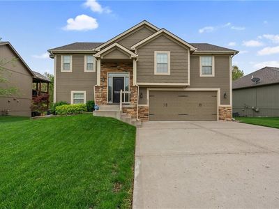 1211 Clear Creek Dr, Kearney, MO, 64060