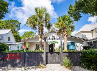 24 Magnolia St, Santa Rosa Beach, FL 32459