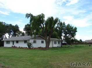 1840 J 2/10 Rd #A, Fruita, CO 81521