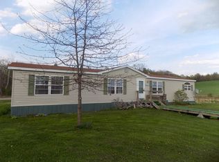 7551 Dee Rd, Campbell, NY 14821