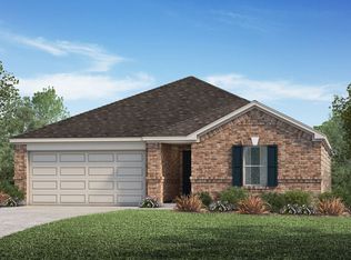 Plan 2314 Plan, Olympia Falls, Fresno, TX 77545