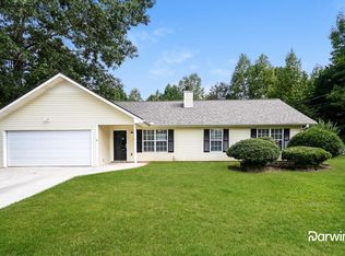 54 Connie Dr, Dallas, GA 30157