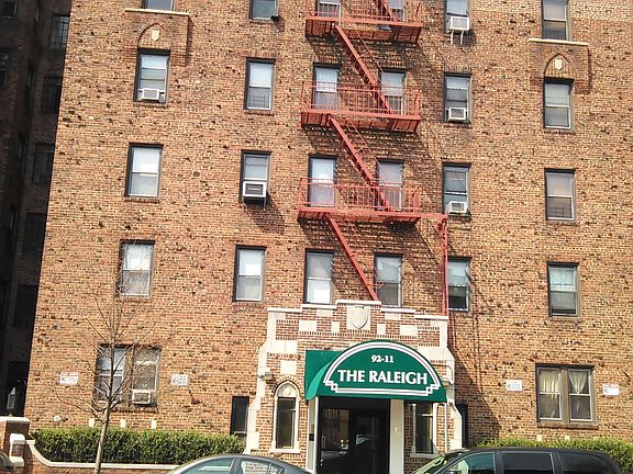 3rd image of 92-11 35th Ave #5K