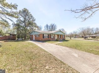 4038 Shearwater Dr, Macon, GA 31206