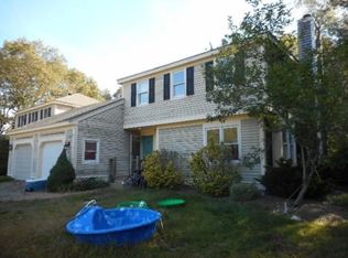 18 Leland Way #B, Plymouth, MA 02360
