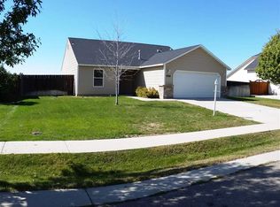 17551 N Armstead Ave, Nampa, ID 83687