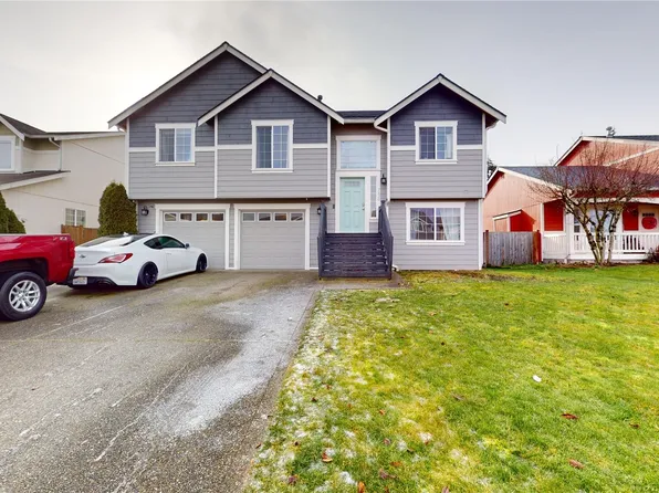 7820 207th Street E, Spanaway, WA 98387