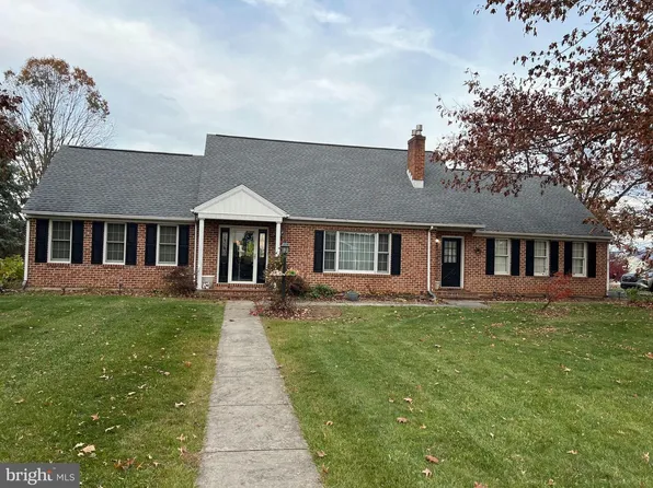 515 Starr Ave, Chambersburg, PA 17202