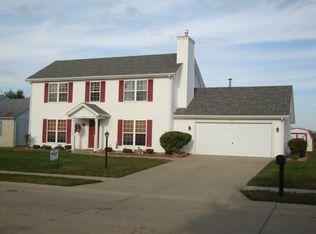 4029 Pennypackers Mill Rd E, Lafayette, IN 47909