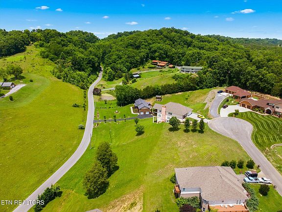 4th image of Deane Hill Dr Lot 47