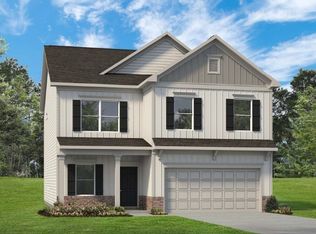 117 Townsend Way LOT 229, Chapel Hill, TN 37034