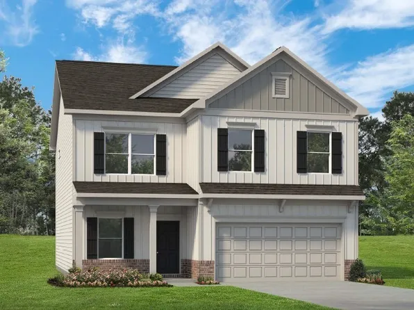 117 Townsend Way Lot 229, Chapel Hill, TN 37034