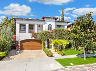 117 N Bowling Green Way, Los Angeles, CA 90049