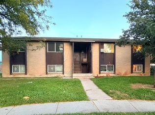 2523 Lakecrest 4-plex, West Valley City, UT 84119