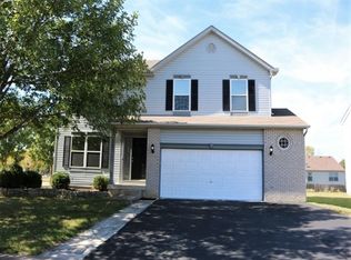 5735 Cruiser Ave, Groveport, OH 43125