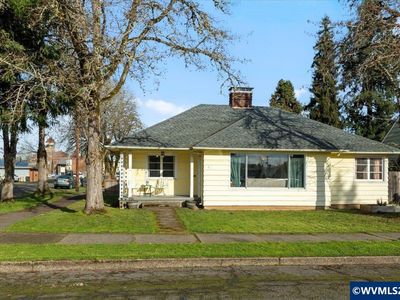 210 SE Clay St, Dallas, OR, 97338