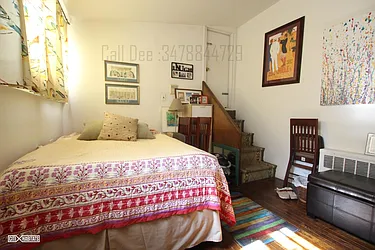 Rented by Citi Habitats