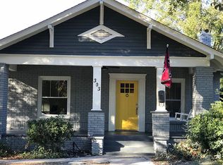 303 S Waccamaw Ave, Columbia, SC 29205
