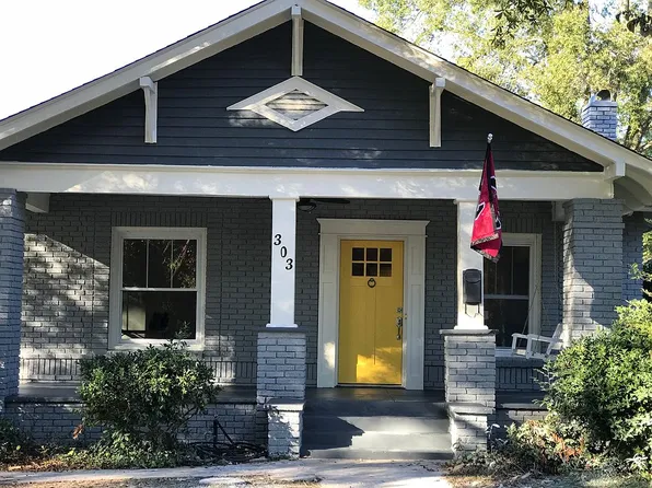 303 S Waccamaw Ave, Columbia, SC 29205