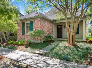 107 Woodsboro Dr, Lafayette, LA 70508