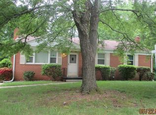 7203 Waldran Ave, Temple Hills, MD 20748