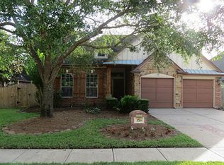 3719 Garden Way, Missouri City, TX 77459