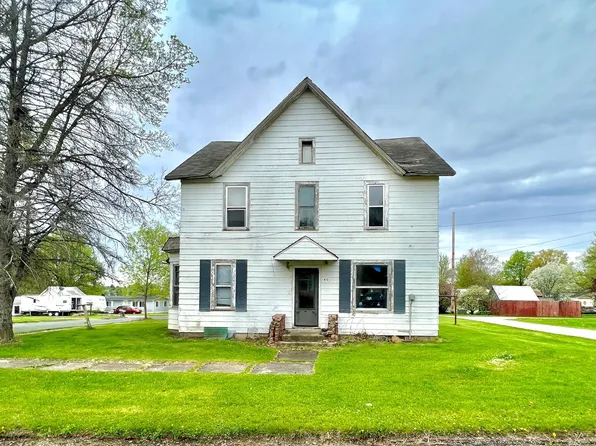 412 E Grant St, Spring Valley, MN 55975