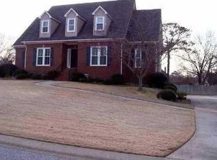 108 Summer Cir, Birmingham, AL 35242