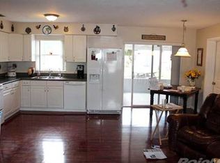 20821 Chason Ln, Spring Hill, FL 34610