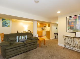 435 Manor Pl NW #A, Washington, DC 20010