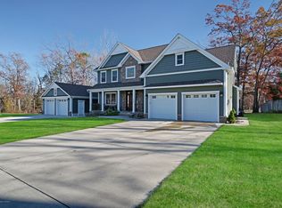 2580 Woodland Rd, Manchester, NJ 08759