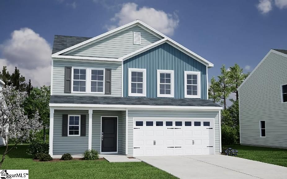 7238 New Harmony Way LOT 56, Inman, SC 29349 MLS 1539848 Zillow