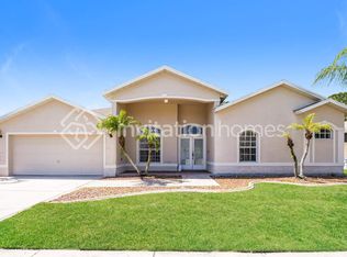 4209 Anaconda Dr, New Port Richey, FL 34655