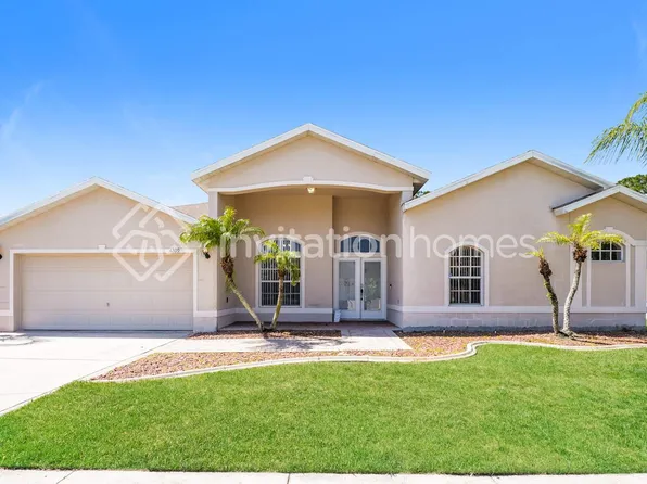 4209 Anaconda Dr, New Port Richey, FL 34655