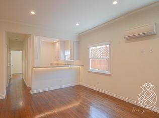 1848 S Redondo Blvd #1848, Los Angeles, CA 90019