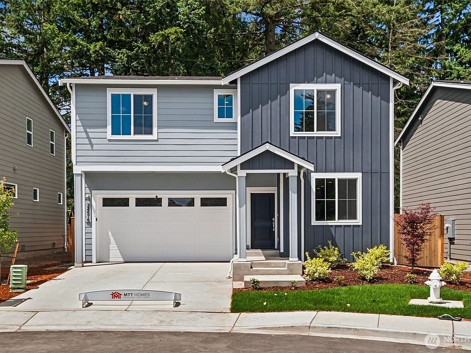 1st image of 24515 111th Avenue SE
